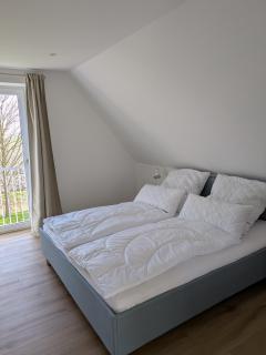 North Sea Homes Modernes Loft in Simonsberg bei Husum - 4