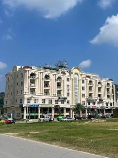 Doha Emporium B-17 multi garden Islamabad - 0