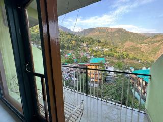 Hotel Backpacers Mcleodganj - 9