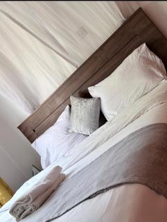 Ssumo Comfy Stays - 7