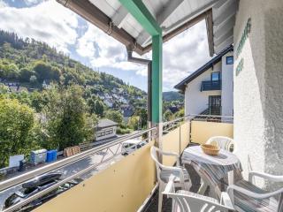 Modern Apartment in Schwalefeld with Garden - 1