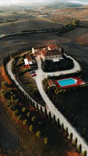 Il Cortile - luxury apartment in Tuscany - 0