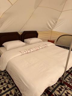 Stars - Oman Desert Camp - 6