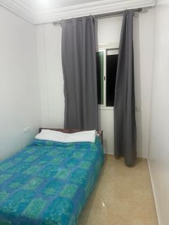 Appartement Sidi Rehal beach - 1