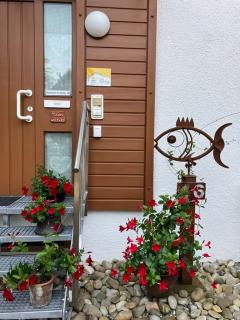 Apartment im Garten - Gengenbach - 2