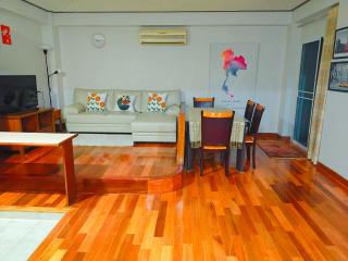 At Sathon apartment - 7