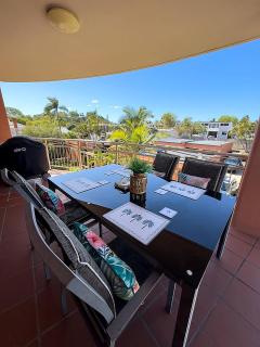 Steps from The Strand 2BR & 2BA Riveria Retreat Pool & Castle Hill Views - 1