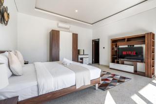 Good Karma Villas - Kubupenlokan - 1