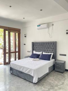 Seaview, 4 BR Private Villa, Tangalle Beach - 9