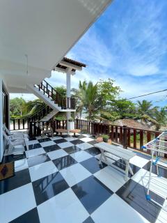 Seaview, 4 BR Private Villa, Tangalle Beach - 7