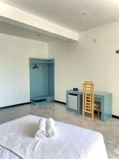 Seaview, 4 BR Private Villa, Tangalle Beach - 5