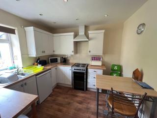 Cyrau View self catering holiday cottage - 4