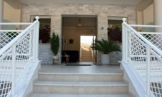 Niki Apartments - Chrisi Ammoudia - 4