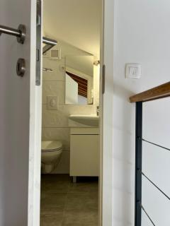 Loft with Sea and Fortress View Central Hvar - 9