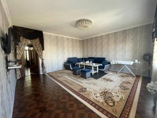 Cozy apartment - 6