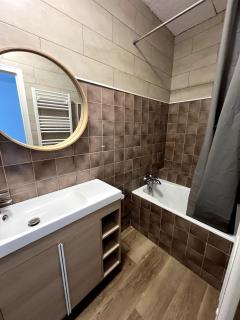 appartement - 4