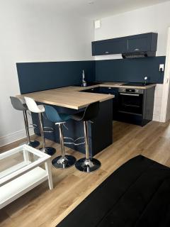 appartement - 3