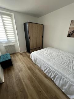 appartement - 2