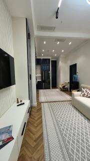 Cozy Apartment, Tashkent City Nest One - Tashkent - 1