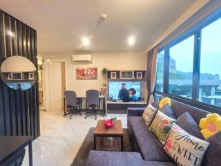 A305- Nice Seaview 1 Bedroom 300m to Ao Nang Beach - 6