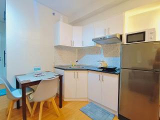 616T1 Avida Towers IT Park Cozy Unit 350 Mbps Wi-Fi - 9