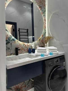 Cozy Apartment, Tashkent City Nest One - 6