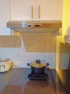 616T1 Avida Towers IT Park Cozy Unit 350 Mbps Wi-Fi - 3