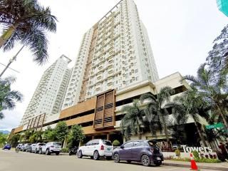 616T1 Avida Towers IT Park Cozy Unit 350 Mbps Wi-Fi - 1