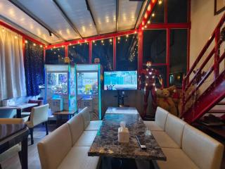 一個人背包客棧 - 9