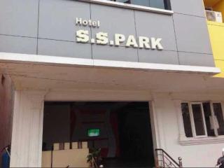Hotel O Ss Park - 6