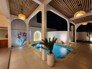 Villa Casa de Coco at Lovina - 2