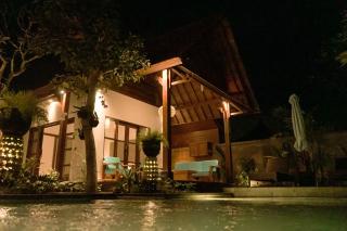 Villa Puri Kembar 2 Bedroom with Private Pool - 9