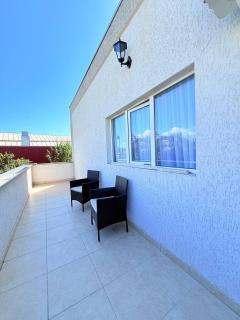 Tsius guest house - 7