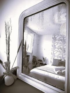 Appartement 2 chambres avec parking privé - Centre - 4