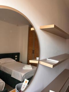 Drymades Santorini Sunset Apartment - 5