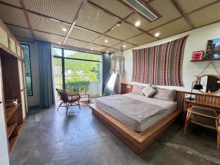 Quiri Lakeside Hotel Cat Ba - 0