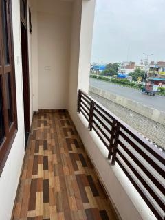 Hotel Dwarika Inn - 4