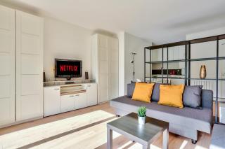Studio - Appartement Quartier Montparnasse 2 Free Netflix - 0