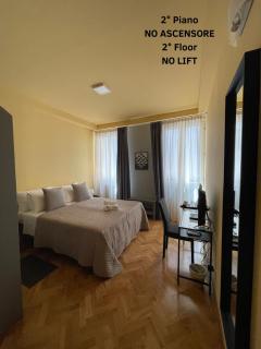 Apartment Hotel Marchesini - 7