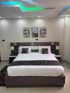 Etetu Abusha Hotel - 0