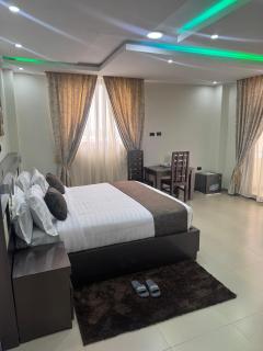 Etetu Abusha Hotel - 1