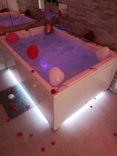 Bijou Suite - 0