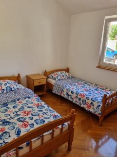 Halinčić Apartments - Seaview - 8