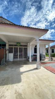 Izzara Homestay - Semi D - 9