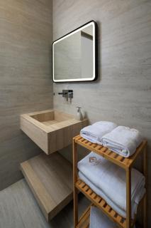 Tic Tac Toe Residence - 2