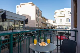 Mirma City apartment2 Old Town - 8