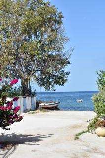 Kýma Seafront House - 1