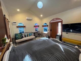Moon Stars Mars Homestay - Ban Chang - 3