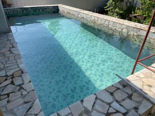 Жилье на природе с бассейном - 6