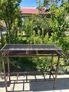 Жилье на природе с бассейном - 5
